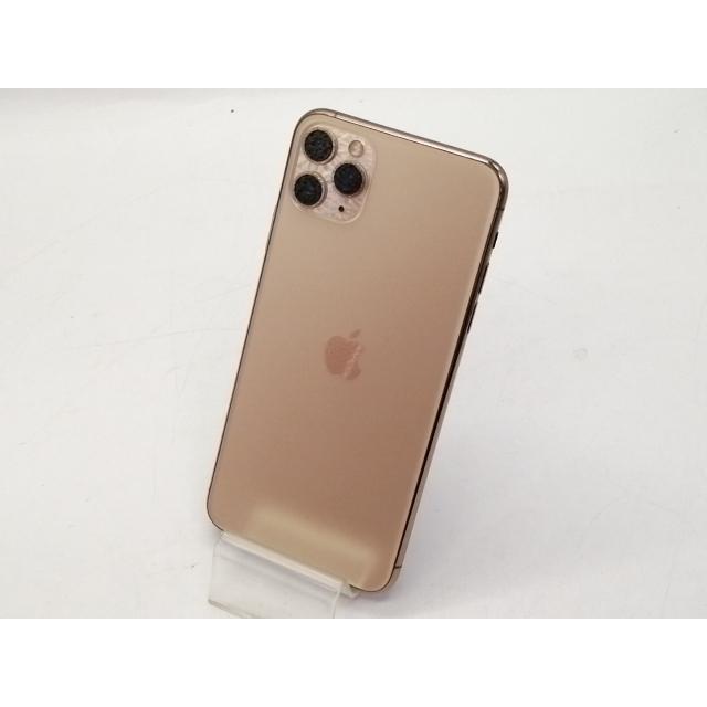 中古】Apple docomo 【SIMロック解除済み】 iPhone 11 Pro Max 256GB 