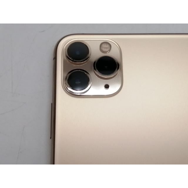 中古】Apple docomo 【SIMロック解除済み】 iPhone 11 Pro Max 256GB 