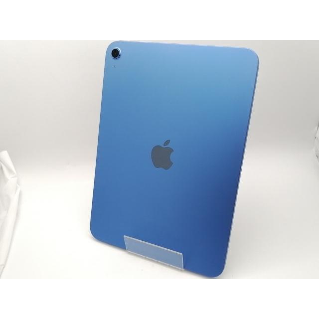 iPad (2025年 A16モデル ) Wi-Fi 128GB　ブルー 中古】Apple 【Wi-Fi】 iPad（A16/2025） 128GB ブルー MD4A4J/A【大須