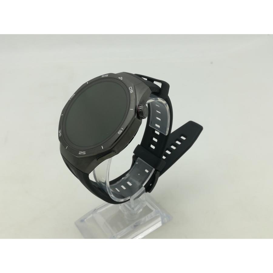 中古】Huawei HUAWEI WATCH GT 5 Pro 46mm ブラック【大須】保証期間1