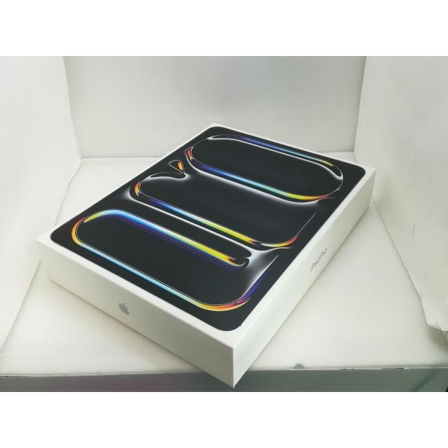 未使用】Apple 【Wi-Fi】 13インチ iPad Pro（M5/2025） 2TB シルバー