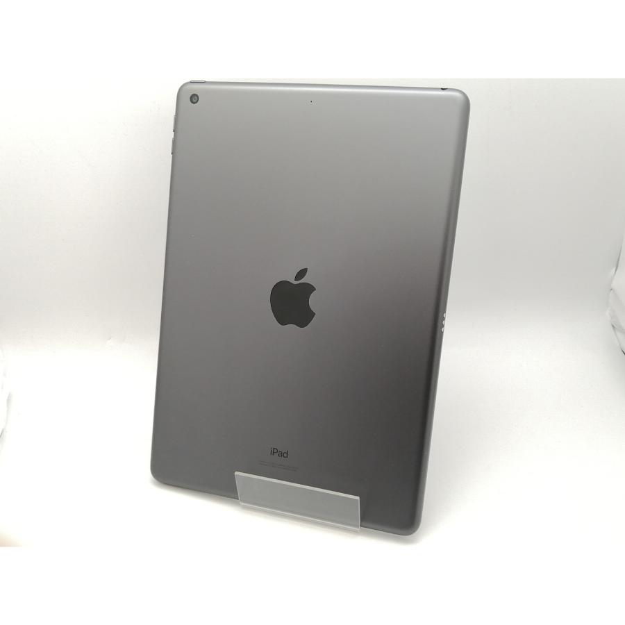 中古】Apple 【Wi-Fi】 iPad（第8世代/2020） 32GB スペースグレイ