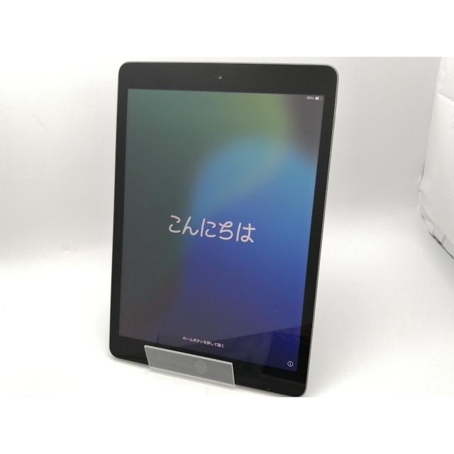 中古】Apple 【Wi-Fi】 iPad（第8世代/2020） 32GB スペースグレイ