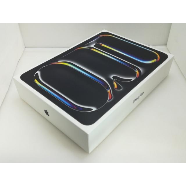 未使用】Apple 【Wi-Fi】 11インチ iPad Pro（M5/2025） 256GB