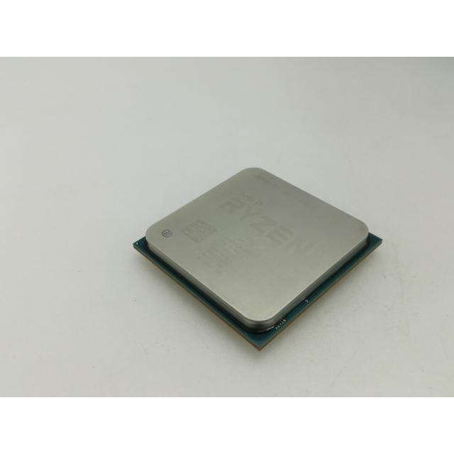 中古】AMD Ryzen 5 5600 (3.5GHz/TC:4.4GHz) BOX AM4/6C/12T/L3 32MB