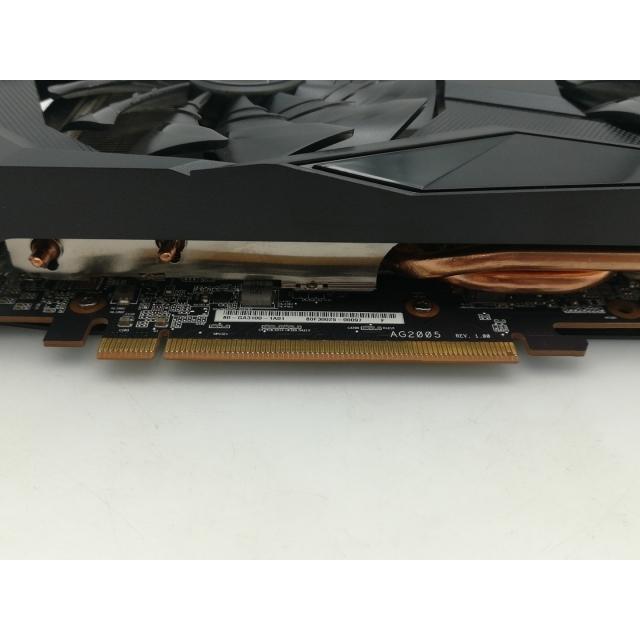 中古】ASRock Radeon RX 6700 XT Challenger D 12GB OC RX6700XT/12G