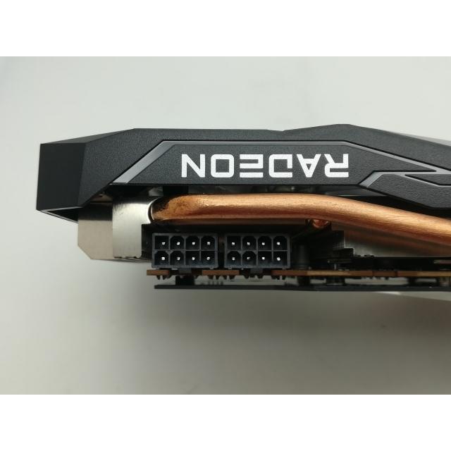 中古】ASRock Radeon RX 6700 XT Challenger D 12GB OC RX6700XT/12G