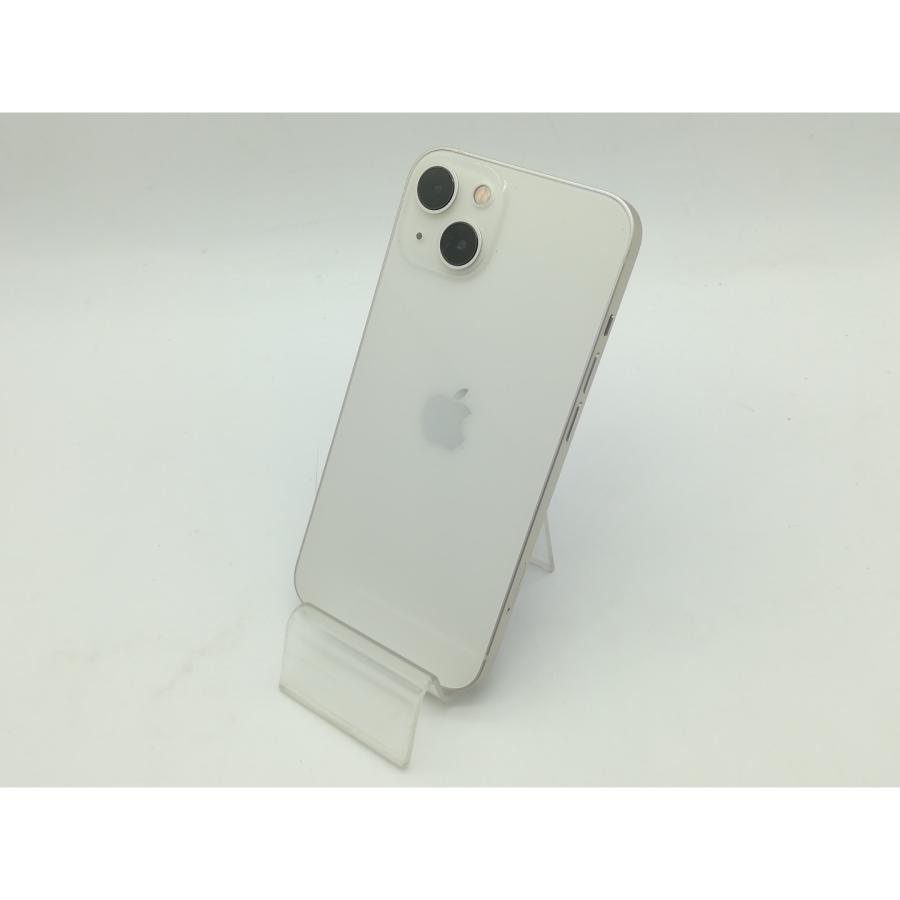 iPhone 13 【中古】Apple docomo 【SIMフリー】 256GB スターライト