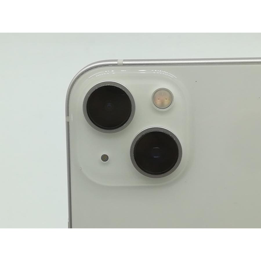 iPhone 13 【中古】Apple docomo 【SIMフリー】 256GB スターライト