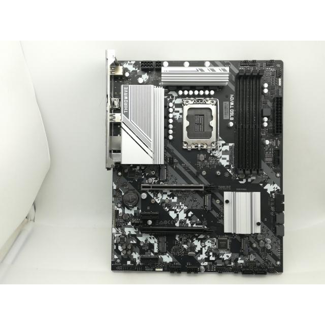 中古】ASRock B760 TW/D4 B760(DDR4)/LGA1700/ATX【大須】保証期間1