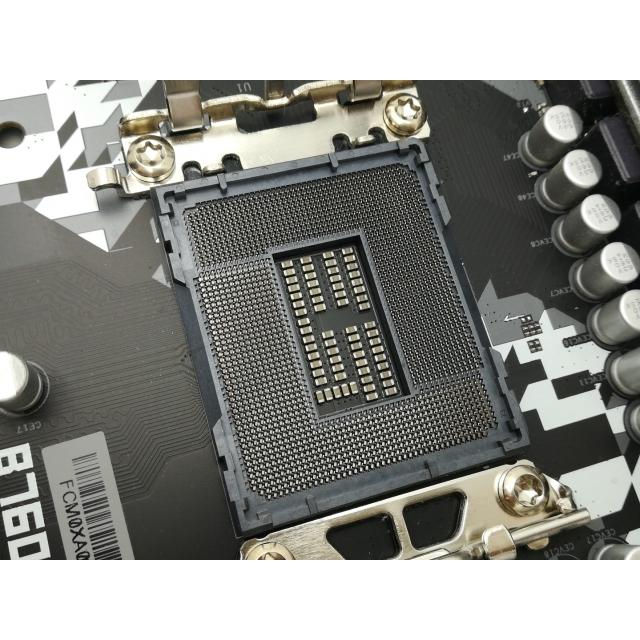 中古】ASRock B760 TW/D4 B760(DDR4)/LGA1700/ATX【大須】保証期間1