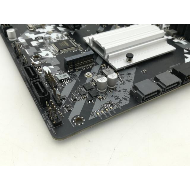 中古】ASRock B760 TW/D4 B760(DDR4)/LGA1700/ATX【大須】保証期間1