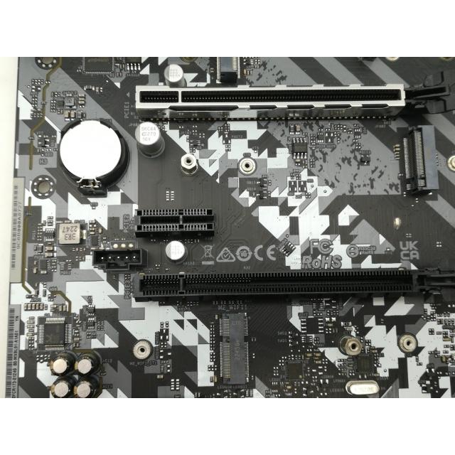ASRock B760 TW/D4 マザーボード 本体 中古】ASRock B760 TW/D4 B760(DDR4)/LGA1700/ATX【大須】保証期間1