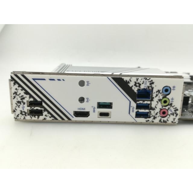 中古】ASRock B760 TW/D4 B760(DDR4)/LGA1700/ATX【大須】保証期間1
