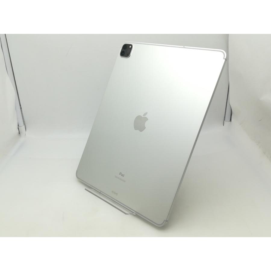 中古】Apple 国内版 【SIMフリー】 12.9インチ iPad Pro（第4世代/2020