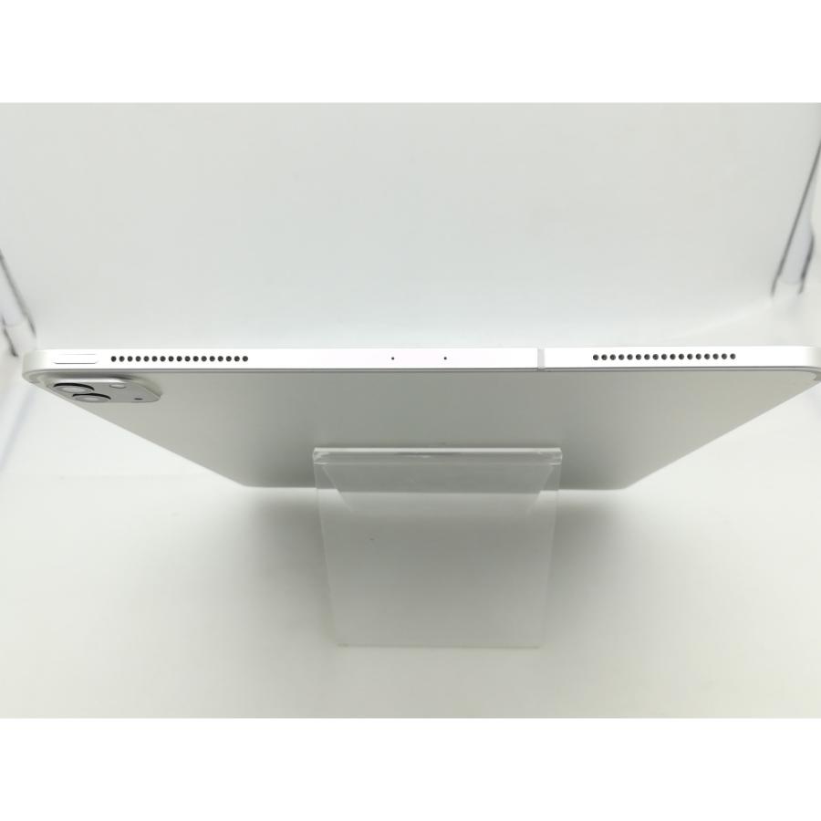 中古】Apple 国内版 【SIMフリー】 12.9インチ iPad Pro（第4世代/2020