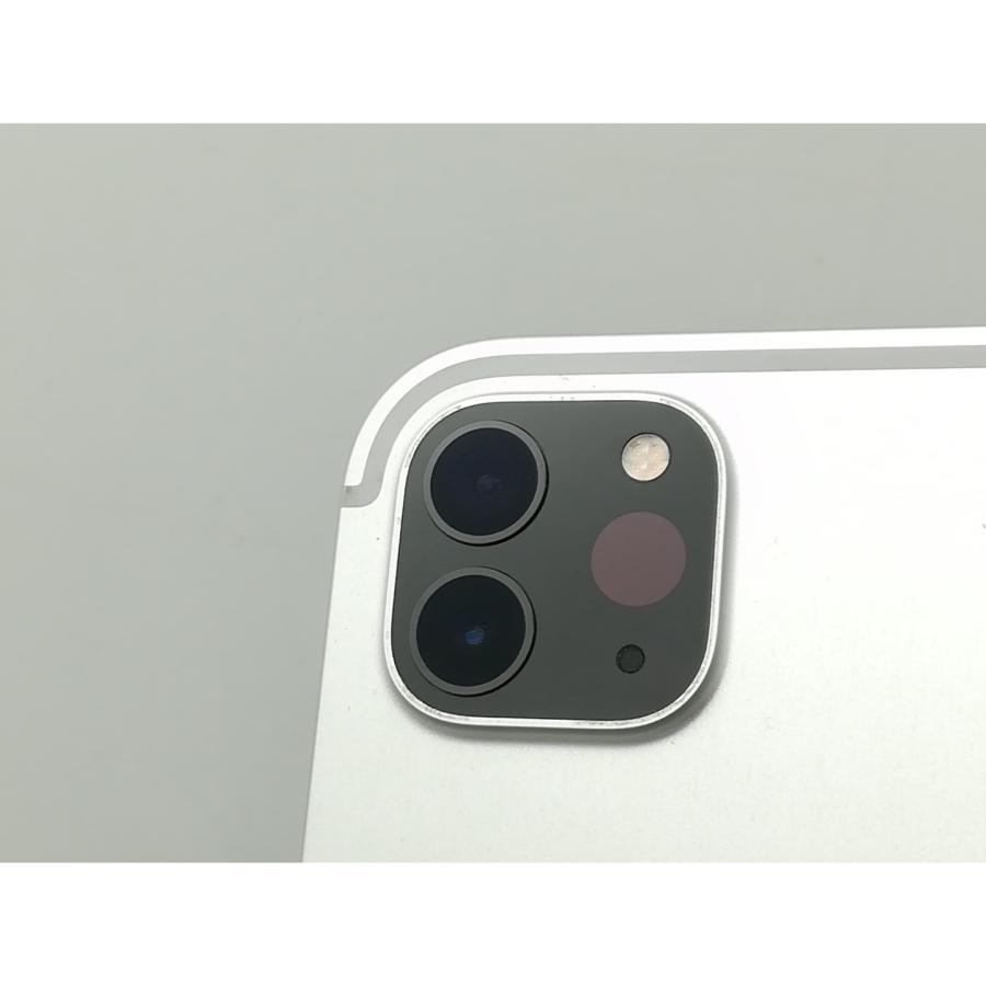 中古】Apple 国内版 【SIMフリー】 12.9インチ iPad Pro（第4世代/2020