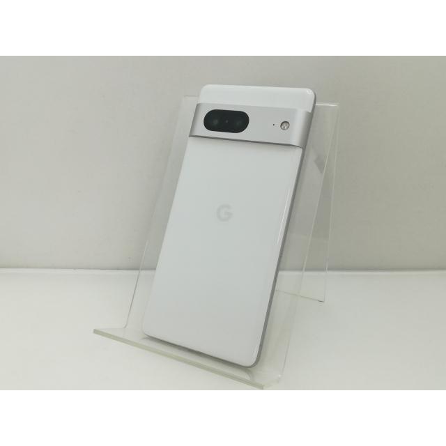 Google 国内版SIMフリー Pixel 7 8GB 128GB 中古】Google 国内版 【SIMフリー】 Pixel 7 スノー 8GB 128GB G03Z5
