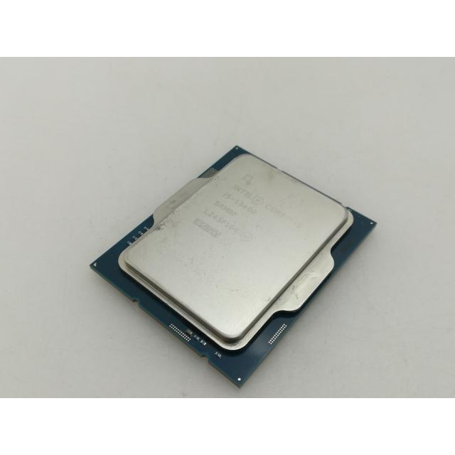 中古】Intel Core i5-13400(2.5GHz) Bulk LGA1700/10C(P:6C/E:4C)/16T