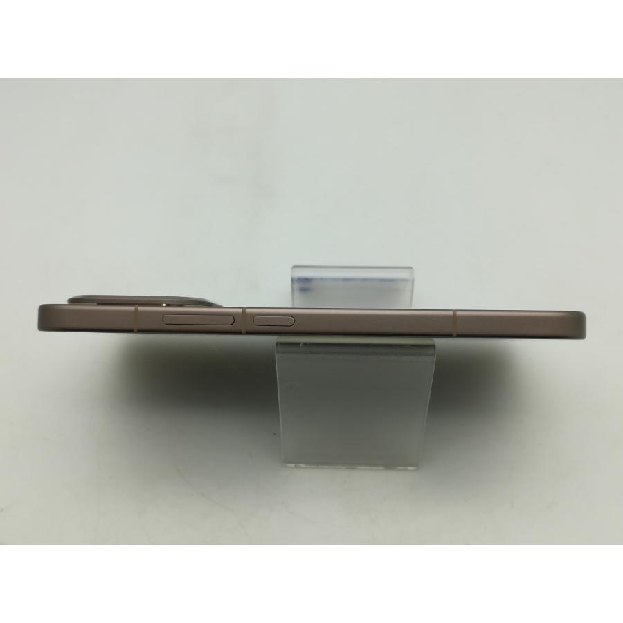 中古】Xiaomi 国内版 【SIMフリー】 Xiaomi 15T Pro モカゴールド 12GB