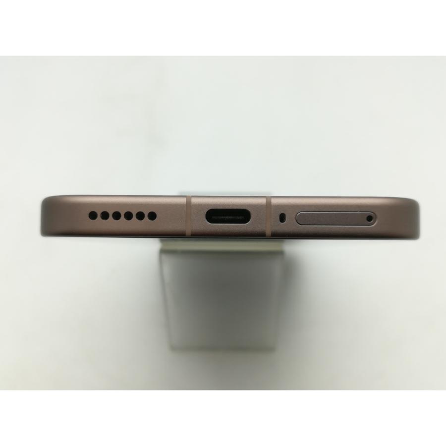 中古】Xiaomi 国内版 【SIMフリー】 Xiaomi 15T Pro モカゴールド 12GB