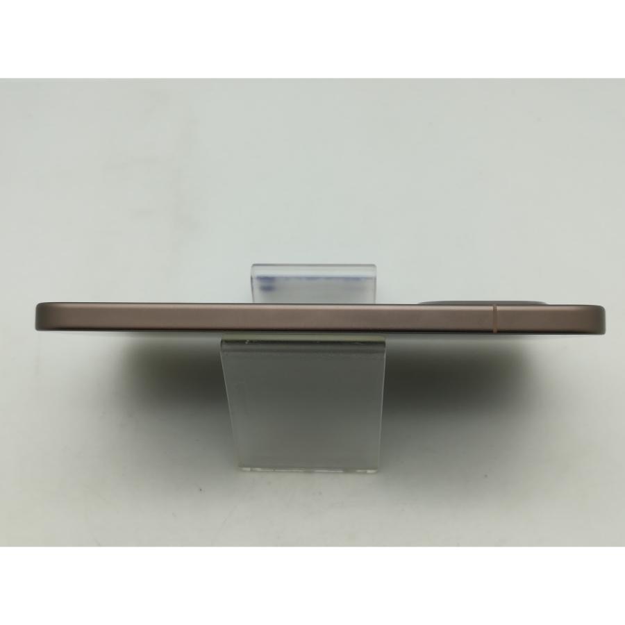 中古】Xiaomi 国内版 【SIMフリー】 Xiaomi 15T Pro モカゴールド 12GB