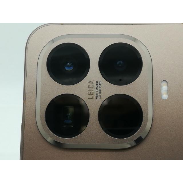 中古】Xiaomi 国内版 【SIMフリー】 Xiaomi 15T Pro モカゴールド 12GB