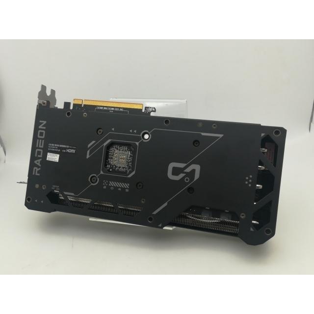 中古】ASUS Dual Radeon RX 7800 XT OC Edition 16GB GDDR6 DUAL