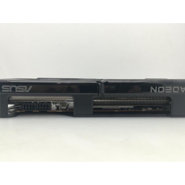 中古】ASUS Dual Radeon RX 7800 XT OC Edition 16GB GDDR6 DUAL