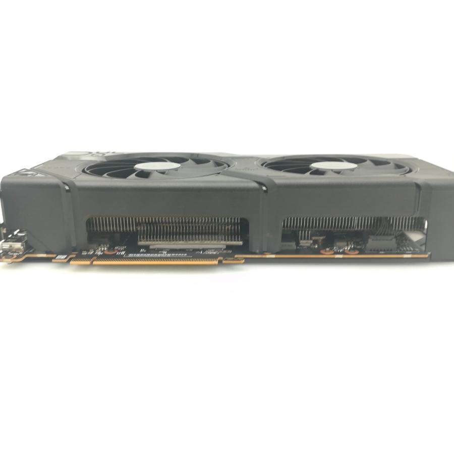 中古】ASUS Dual Radeon RX 7800 XT OC Edition 16GB GDDR6 DUAL