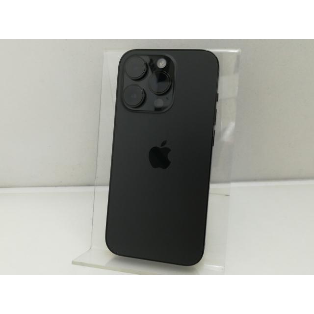 中古】Apple 国内版 【SIMフリー】 iPhone 14 Pro 256GB スペース