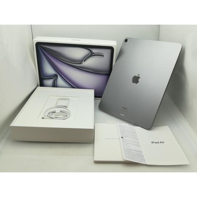 【新品未使用・未開封】Apple iPad A2898 MV2D3J/A Apple iPad Air 13インチ Wi-Fi 256GB 2024年春モデル MV2D3J/A