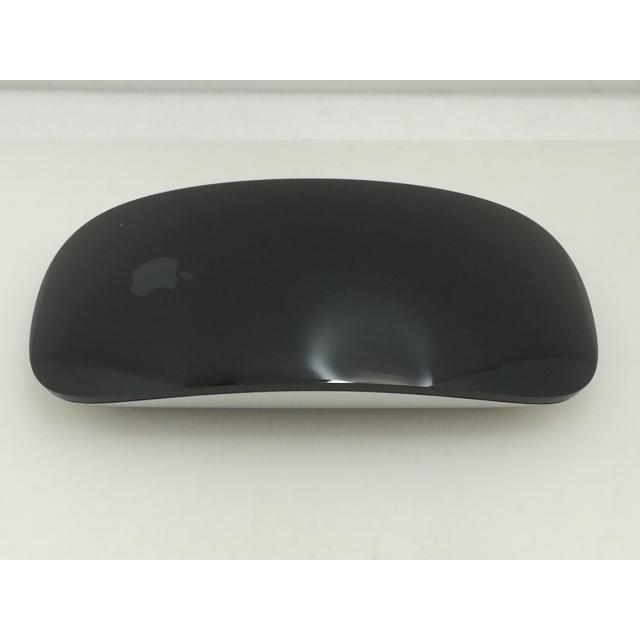 中古】Apple Magic Mouse（2024/USB-C）ブラック MXK63ZA/A【大須