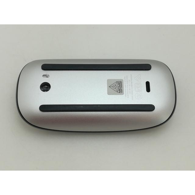 中古】Apple Magic Mouse（2024/USB-C）ブラック MXK63ZA/A【大須