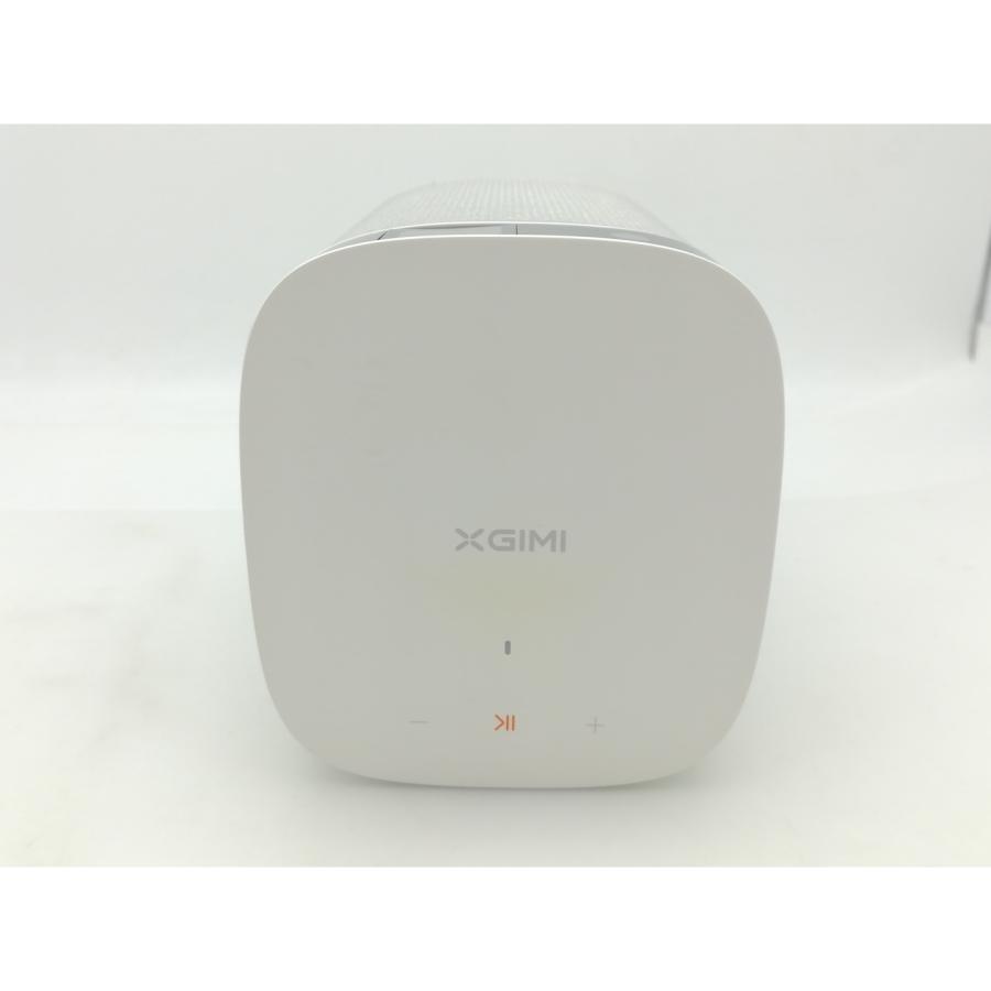 中古】XGIMI MoGo Pro XK03S【大須】保証期間1ヶ月【ランクB