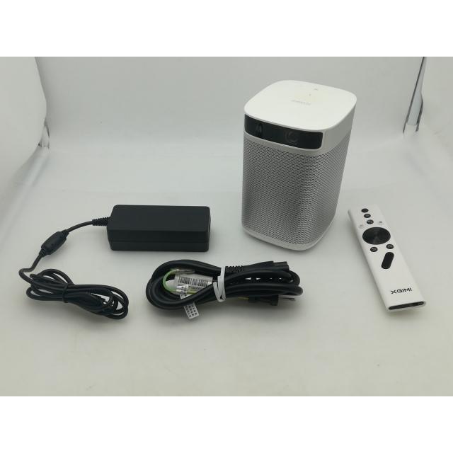 中古】XGIMI MoGo Pro XK03S【大須】保証期間1ヶ月【ランクB