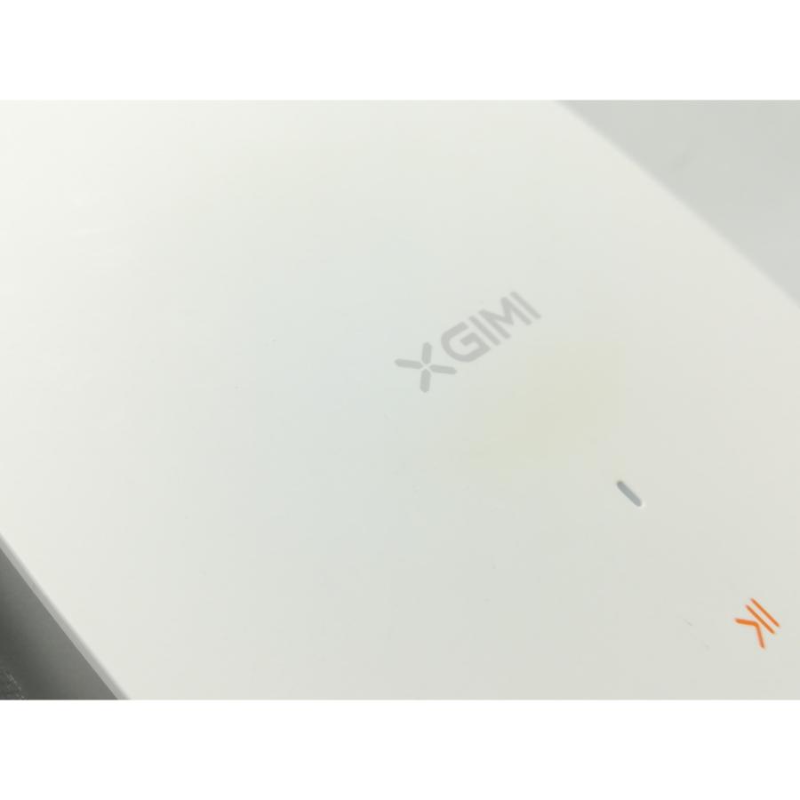 中古】XGIMI MoGo Pro XK03S【大須】保証期間1ヶ月【ランクB