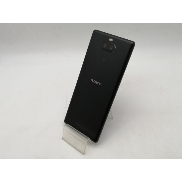 中古】SONY 海外版 【SIMフリー】 Xperia 10 Plus Dual I4293 6GB 64GB 