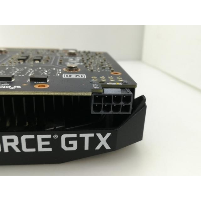 中古】ASUS PH-GTX1660S-O6G GTX1660Super/6GB(GDDR6)/PCI-E【大須