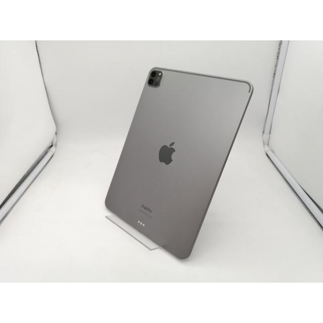 中古】Apple 【Wi-Fi】 11インチ iPad Pro（第4世代/2022） 256GB