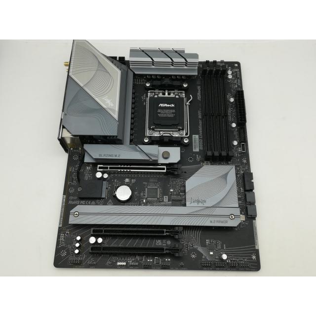 中古】ASRock B850 LiveMixer WiFi B850/AM5/ATX【大須】保証期間1