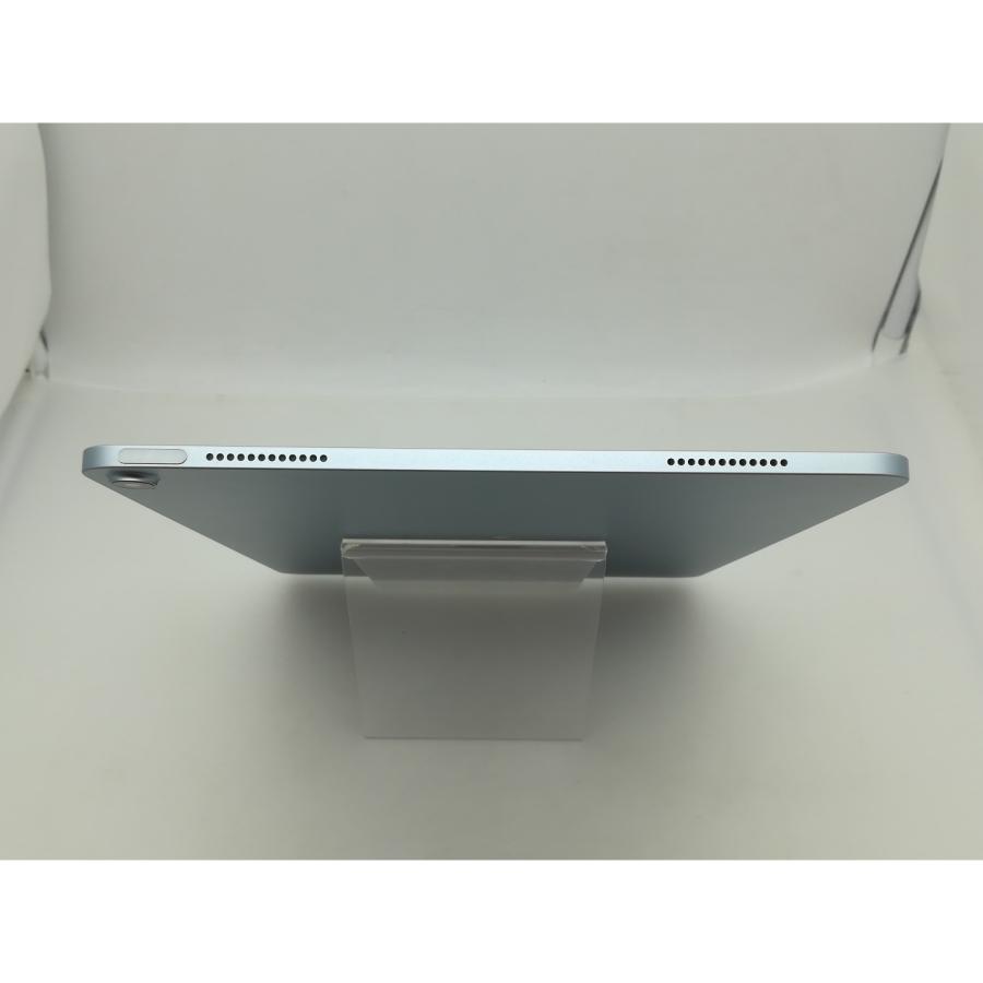 中古】Apple 【Wi-Fi】 13インチ iPad Air（M3/2025) 256GB ブルー