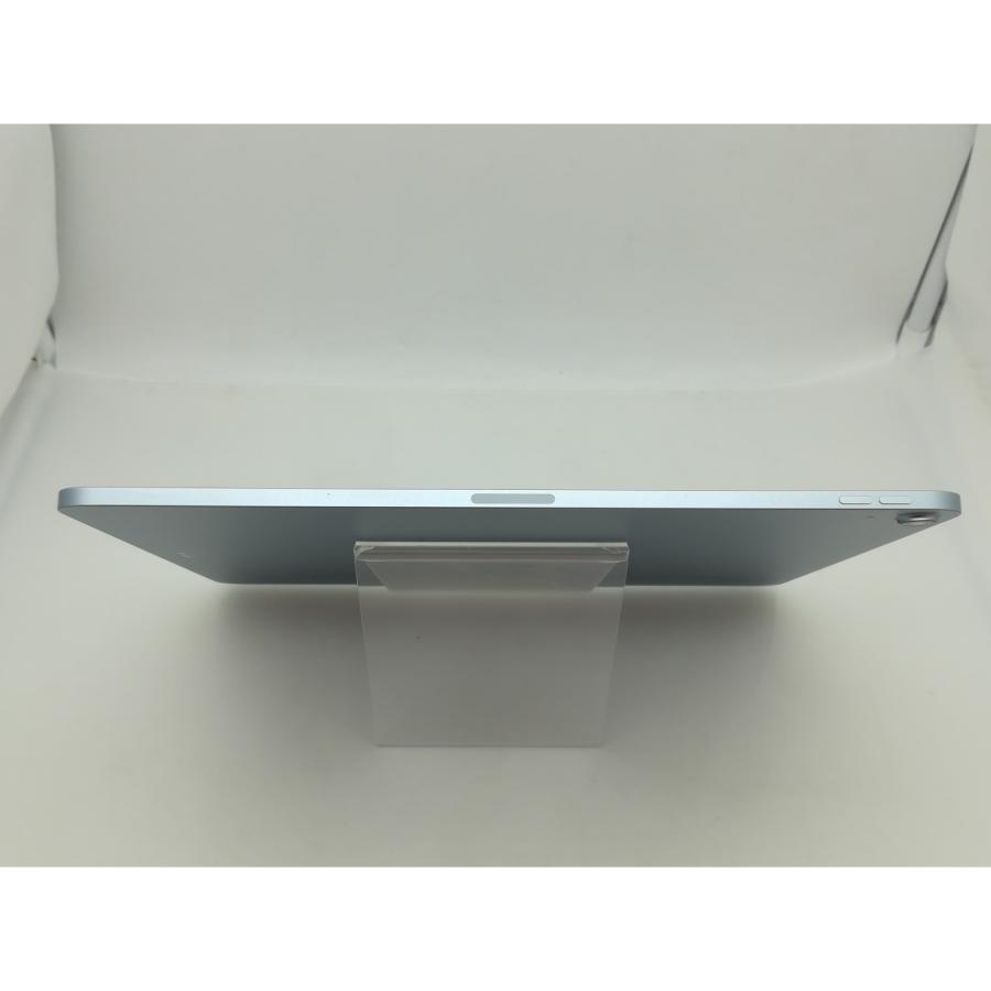 中古】Apple 【Wi-Fi】 13インチ iPad Air（M3/2025) 256GB ブルー