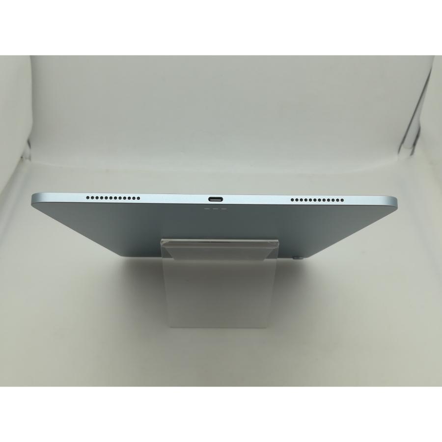 中古】Apple 【Wi-Fi】 13インチ iPad Air（M3/2025) 256GB ブルー