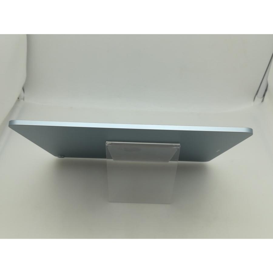 中古】Apple 【Wi-Fi】 13インチ iPad Air（M3/2025) 256GB ブルー