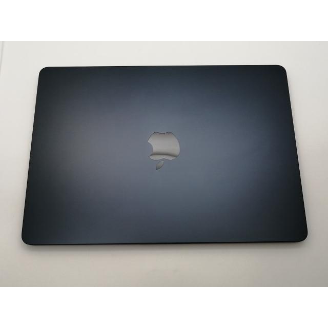 中古】Apple MacBook Air 13インチ (M4,2025) M4(CPU:10C/GPU:8C) 16GB