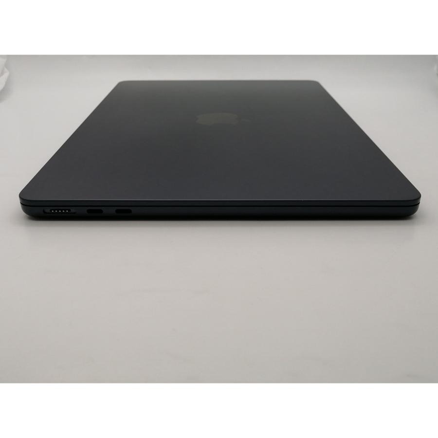 中古】Apple MacBook Air 13インチ (M4,2025) M4(CPU:10C/GPU:8C) 16GB