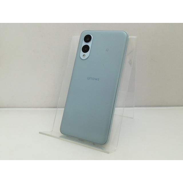 【新品・未開封】arrows We2 128GB 楽天モバイル ライトブルー 中古】FCNT 楽天モバイル 【SIMフリー】 arrows We2 ライトブルー 4GB