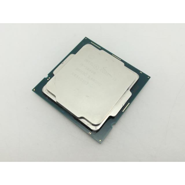 中古】Intel Core i5-10400 (2.9GHz/TB:4.3GHz) bulk LGA1200/6C/12T