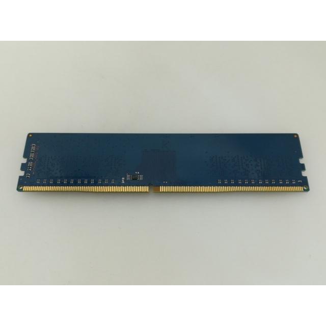 新品未使用　デスクトップPC用メモリ　DDR4 4GB　25枚 中古】DDR4 4GB PC4-19200(DDR4-2400)【デスクトップPC用】【大須